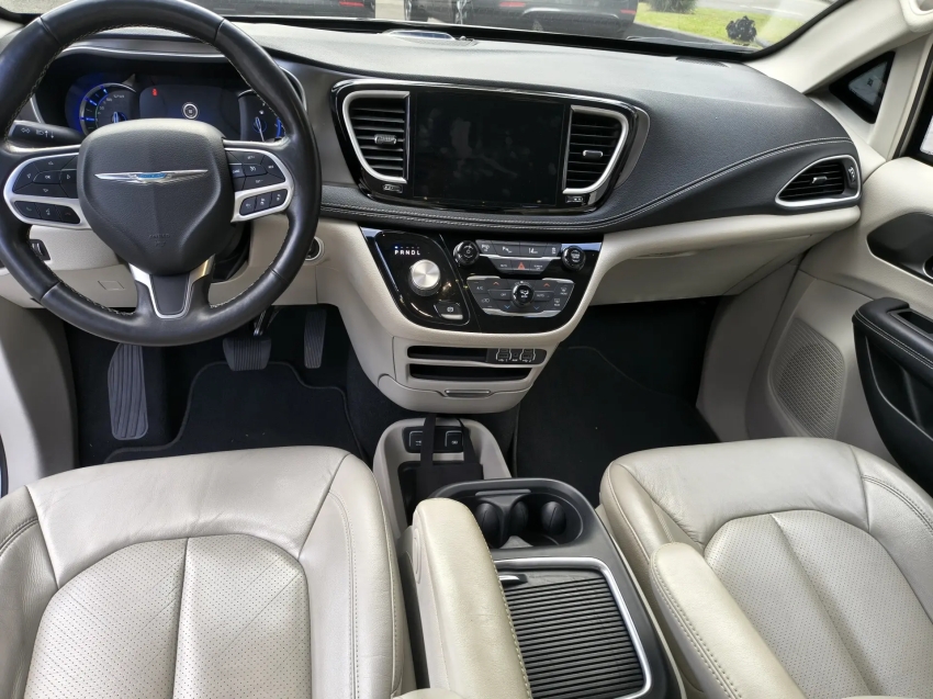 chrysler pacifica 3.6 v6 e-hybrid limited si-evt blindado5