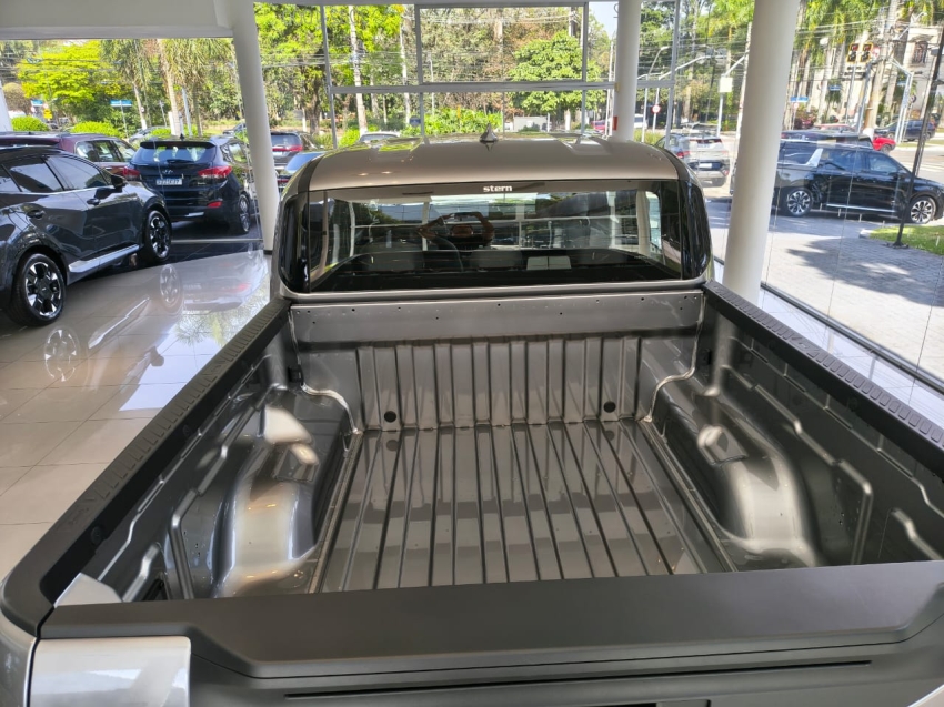 kia tasman 2.2 turbo diesel gl 4x4 automatico9
