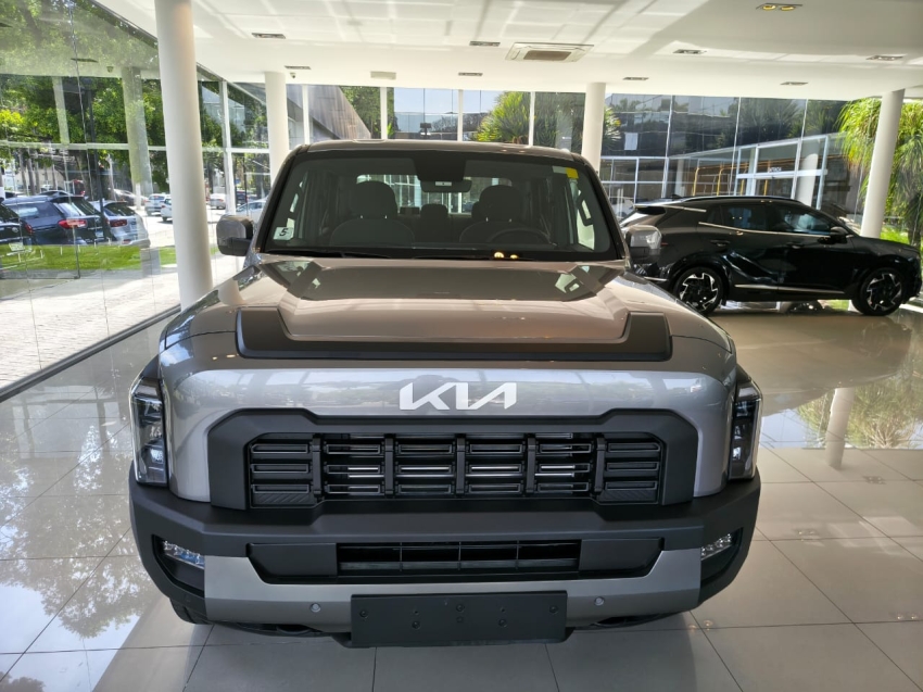 kia tasman 2.2 turbo diesel gl 4x4 automatico3