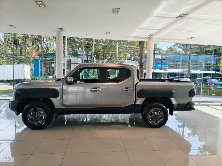 kia tasman 2.2 turbo diesel gl 4x4 automatico2