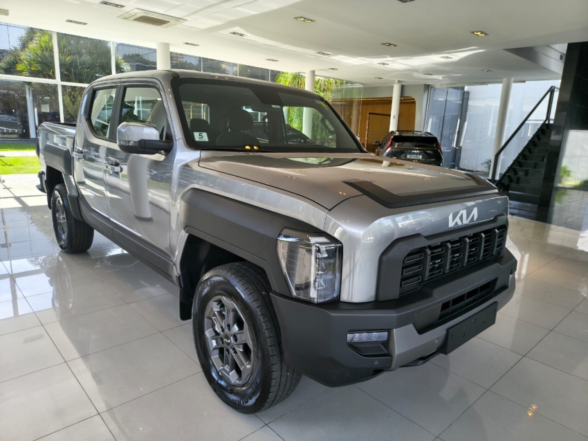 kia tasman 2.2 turbo diesel gl 4x4 automatico1