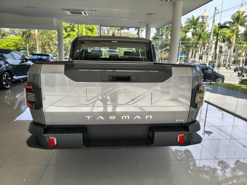 kia tasman 2.2 turbo diesel gl 4x4 automatico5