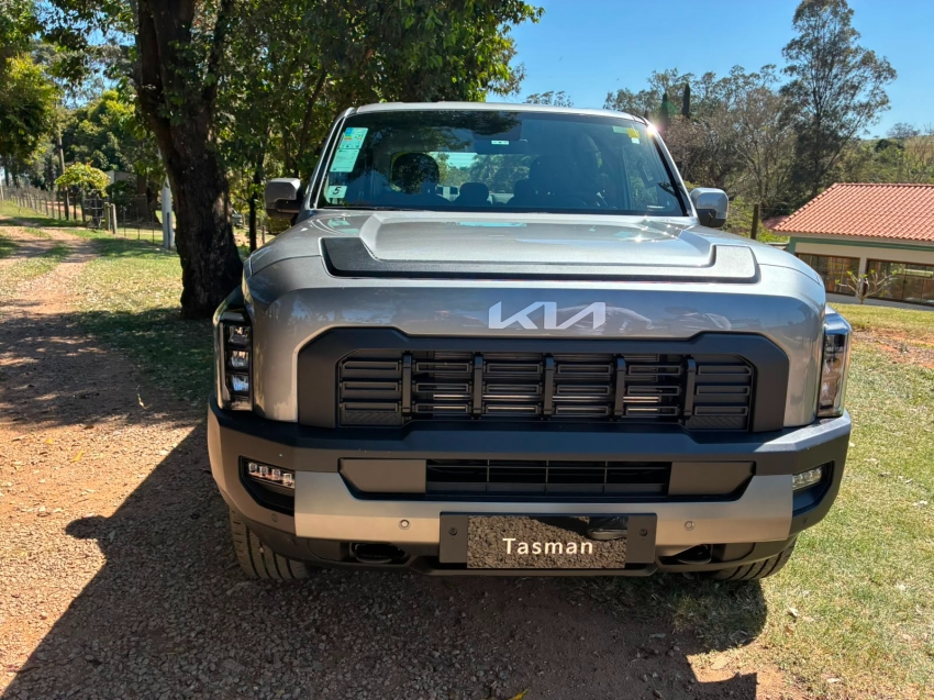 kia tasman 2.2 turbo diesel gl 4x4 automatico2