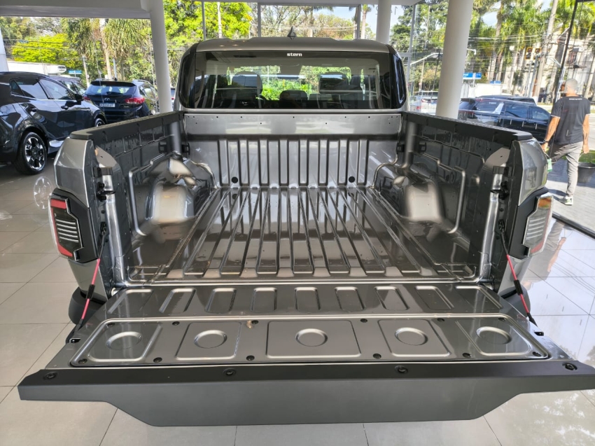 kia tasman 2.2 turbo diesel gl 4x4 automatico10
