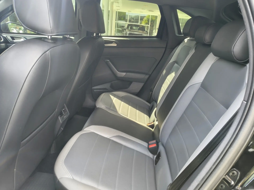 volkswagen nivus 1.0 200 tsi total flex highline automatico blindado7