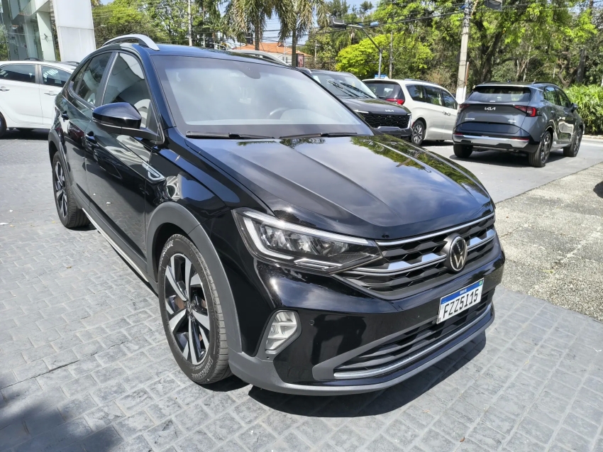 volkswagen nivus 1.0 200 tsi total flex highline automatico blindado1