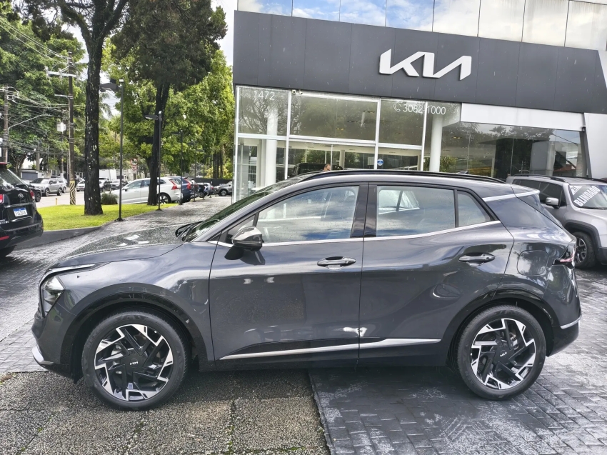 kia sportage 1.6 tgdi mhev ex dct2