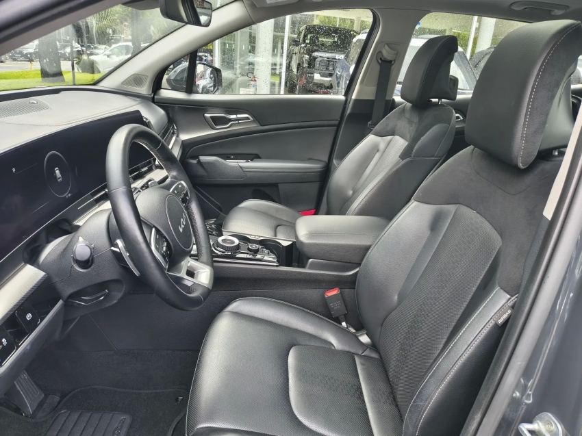 kia sportage 1.6 tgdi mhev ex dct6
