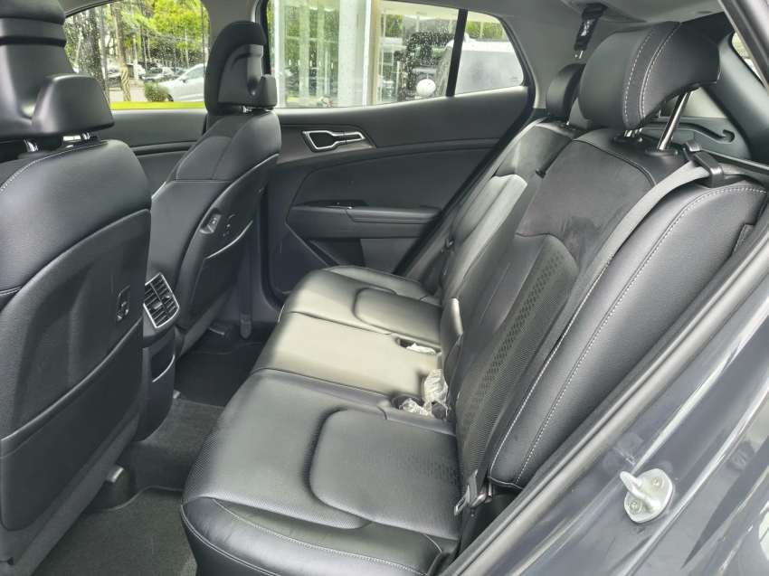 kia sportage 1.6 tgdi mhev ex dct7