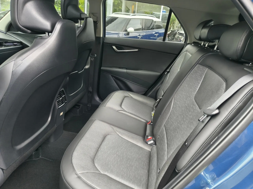 kia niro 1.6 gdi hev sx prestige dct8