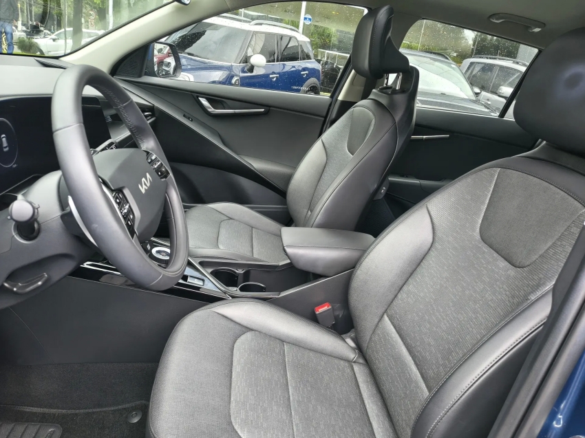 kia niro 1.6 gdi hev sx prestige dct6
