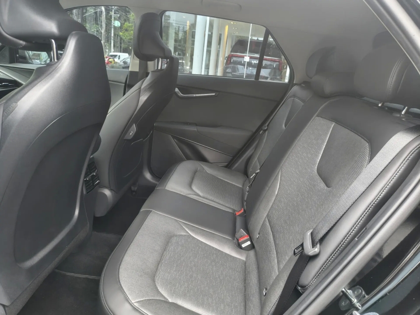 kia niro 1.6 gdi hev sx prestige dct8