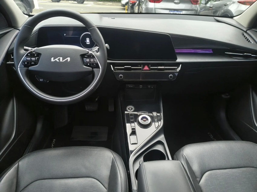 kia niro 1.6 gdi hev sx prestige dct5