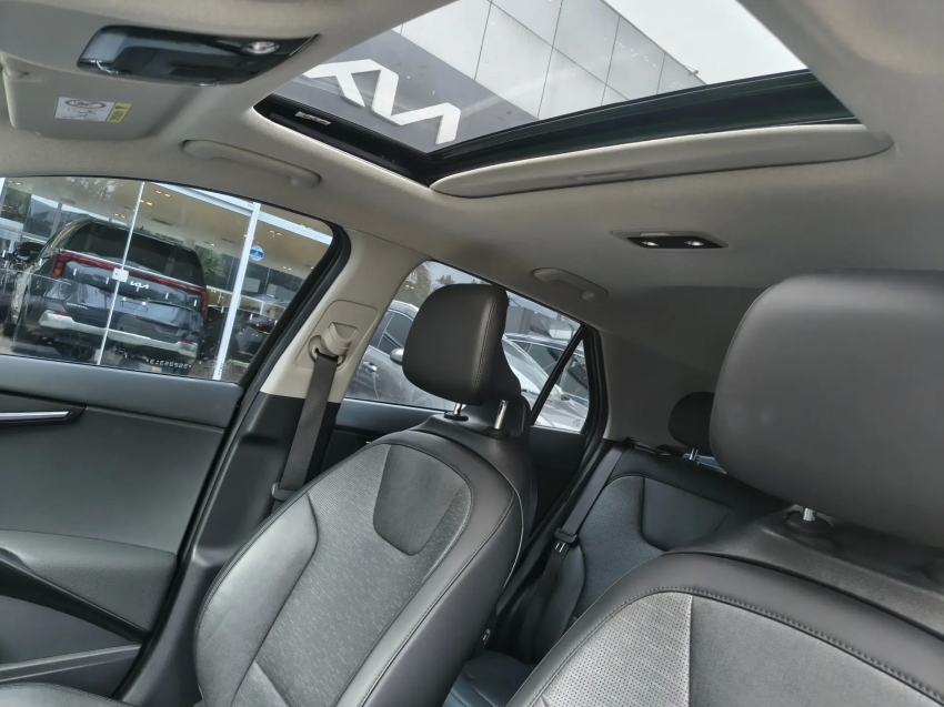 kia niro 1.6 gdi hev sx prestige dct7