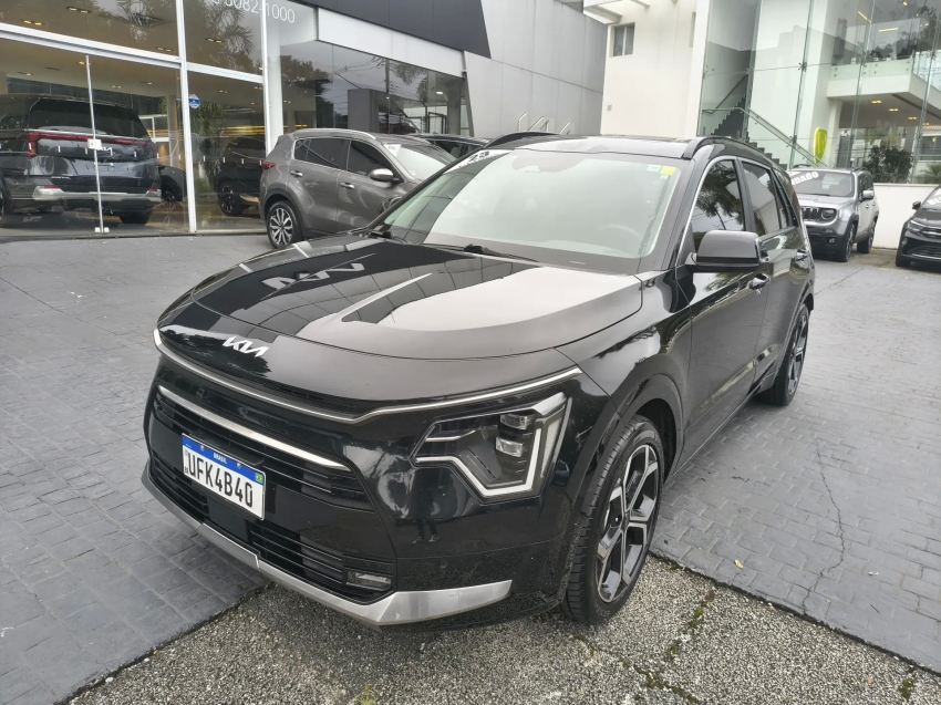 kia niro 1.6 gdi hev sx prestige dct0