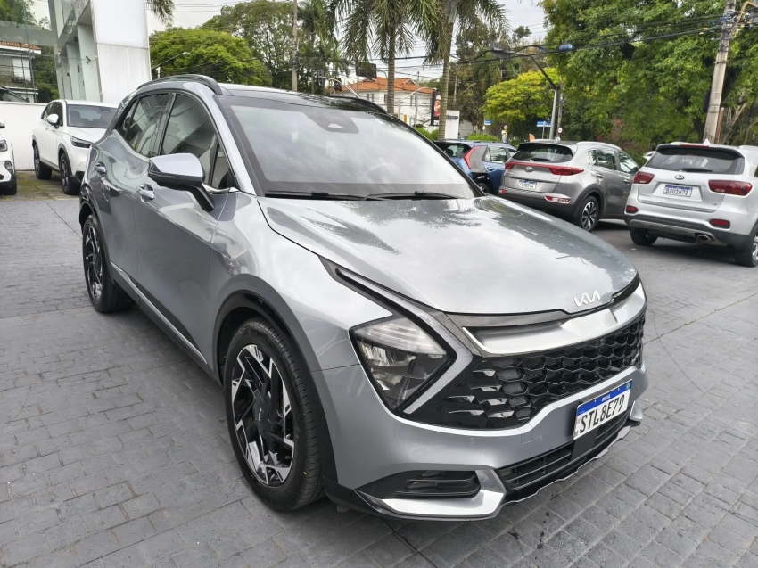 kia sportage 1.6 tgdi mhev ex dct blindado1