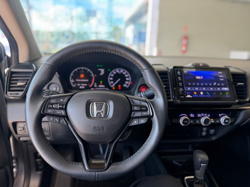 honda city 1.5 i-vtec flex hatch touring cvt 4p automatico 20249