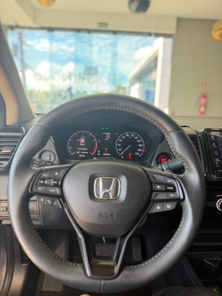 honda city 1.5 i-vtec flex hatch touring cvt 4p automatico 202410