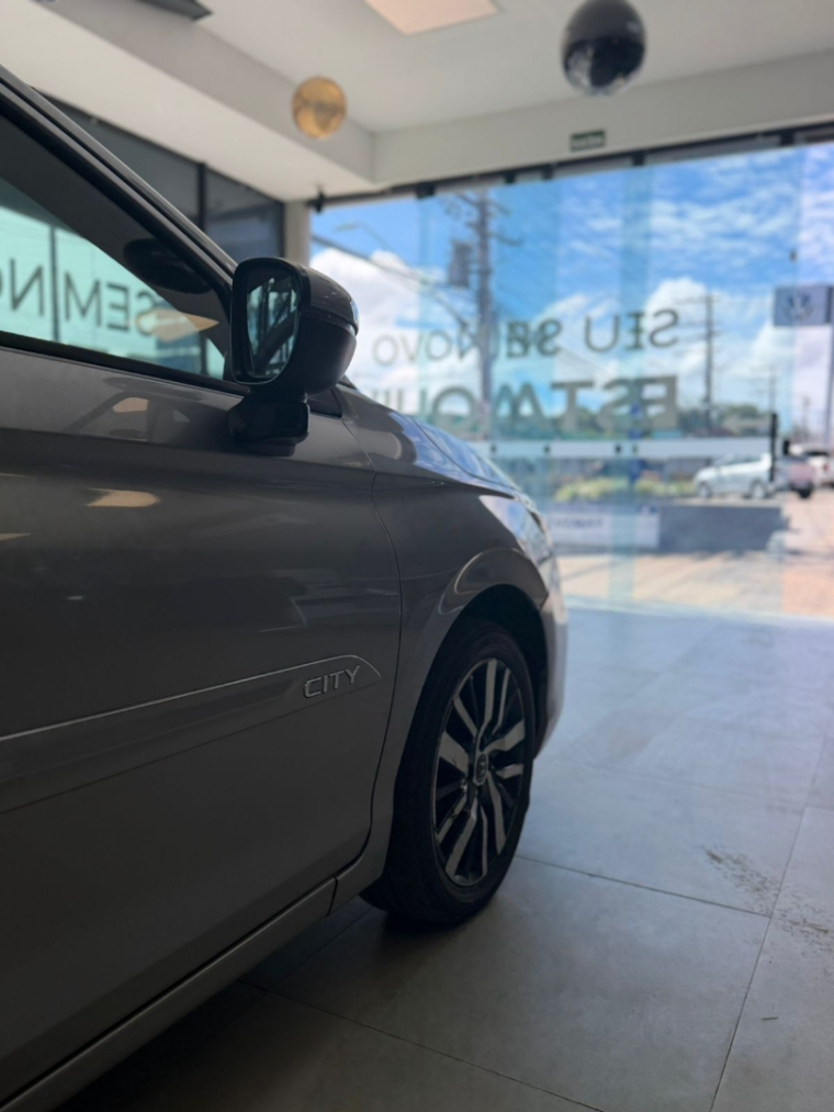 honda city 1.5 i-vtec flex hatch touring cvt 4p automatico 20242