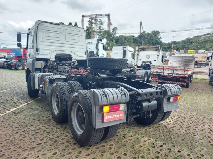 mercedes-benz axor 3344 leito teto baixo 440 diesel automatico 2019 mercedes-benz axor 3344 leito teto baixo 440 diesel automatico 2019