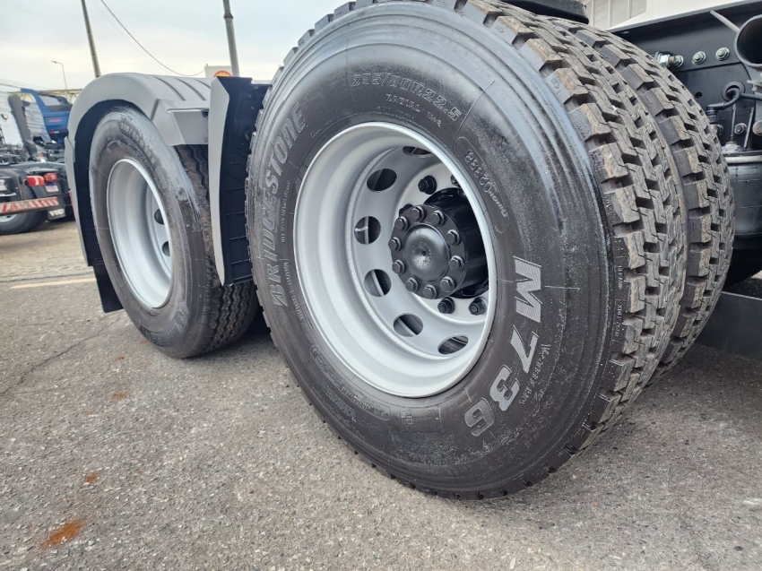 mercedes-benz actros 2546 leito / teto alto (confort) 460 diesel automatico 2016 mercedes-benz actros 2546 leito / teto alto (confort) 460 diesel automatico 2016