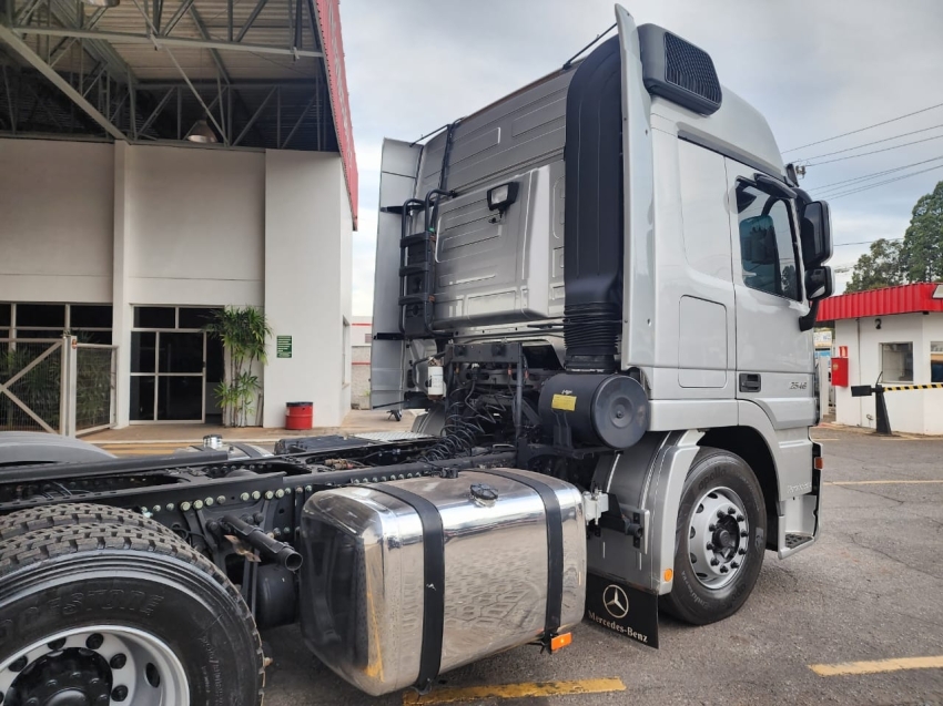 mercedes-benz actros 2546 leito / teto alto (confort) 460 diesel automatico 2016 mercedes-benz actros 2546 leito / teto alto (confort) 460 diesel automatico 2016