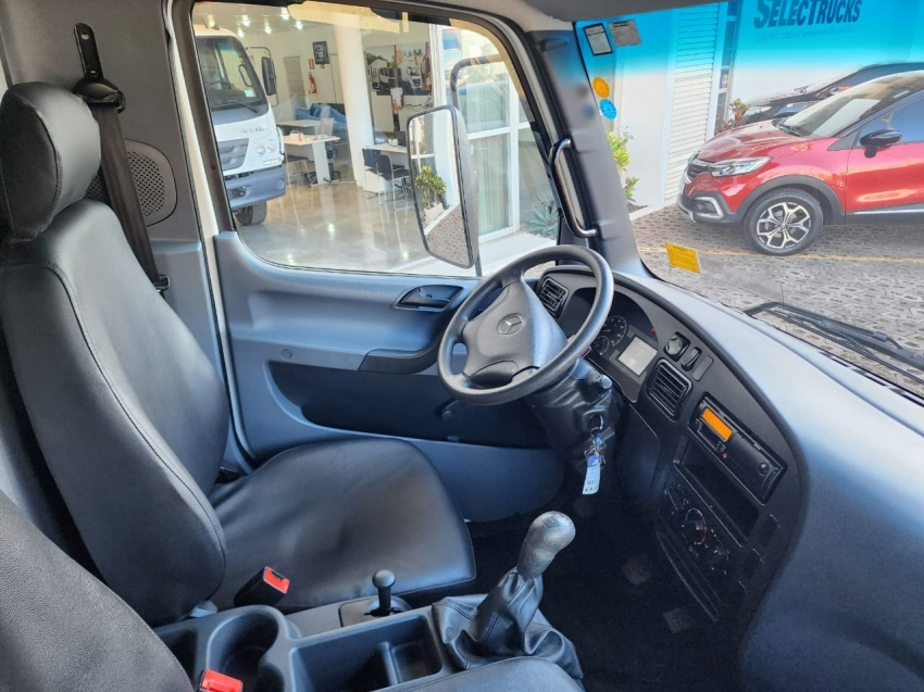 mercedes-benz accelo 815 cs diesel manual 2021 mercedes-benz accelo 815 cs diesel manual 2021