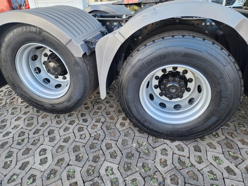 mercedes-benz axor 2536 lta diesel automatico 2021 mercedes-benz axor 2536 lta diesel automatico 2021