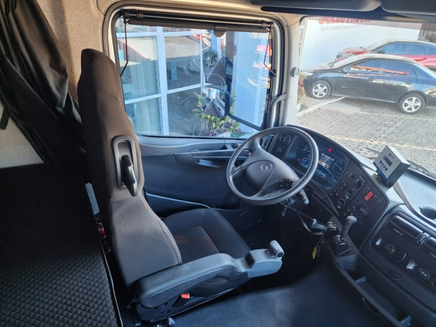 mercedes-benz axor 2536 lta diesel automatico 2021 mercedes-benz axor 2536 lta diesel automatico 2021