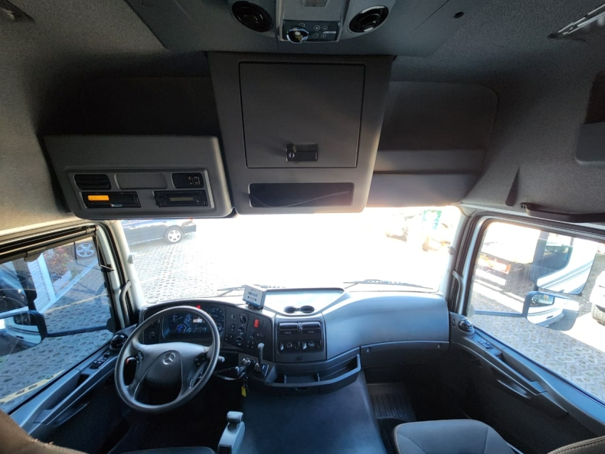 mercedes-benz axor 2536 lta diesel automatico 2021 mercedes-benz axor 2536 lta diesel automatico 2021