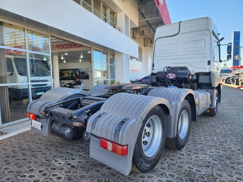 mercedes-benz axor 2536 lta diesel automatico 2021 mercedes-benz axor 2536 lta diesel automatico 2021