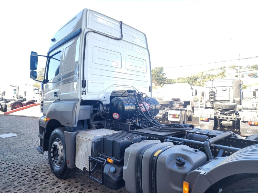 mercedes-benz axor 2536 lta diesel automatico 2021 mercedes-benz axor 2536 lta diesel automatico 2021