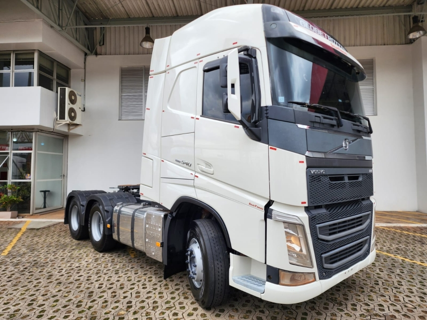 volvo fh 540 lta diesel automatico 2019 volvo fh 540 lta diesel automatico 2019