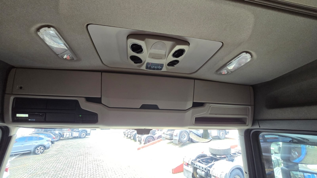 scania r540 6x4 2021/21.