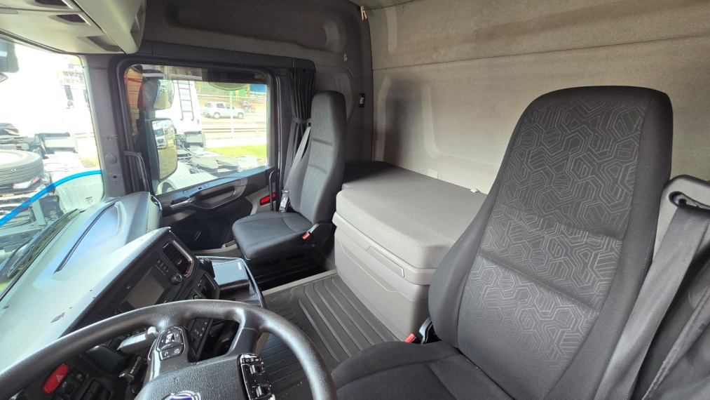 scania r540 6x4 2021/21.