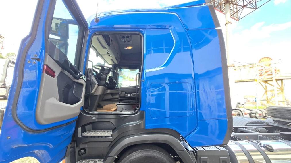 scania r540 6x4 2021/21.