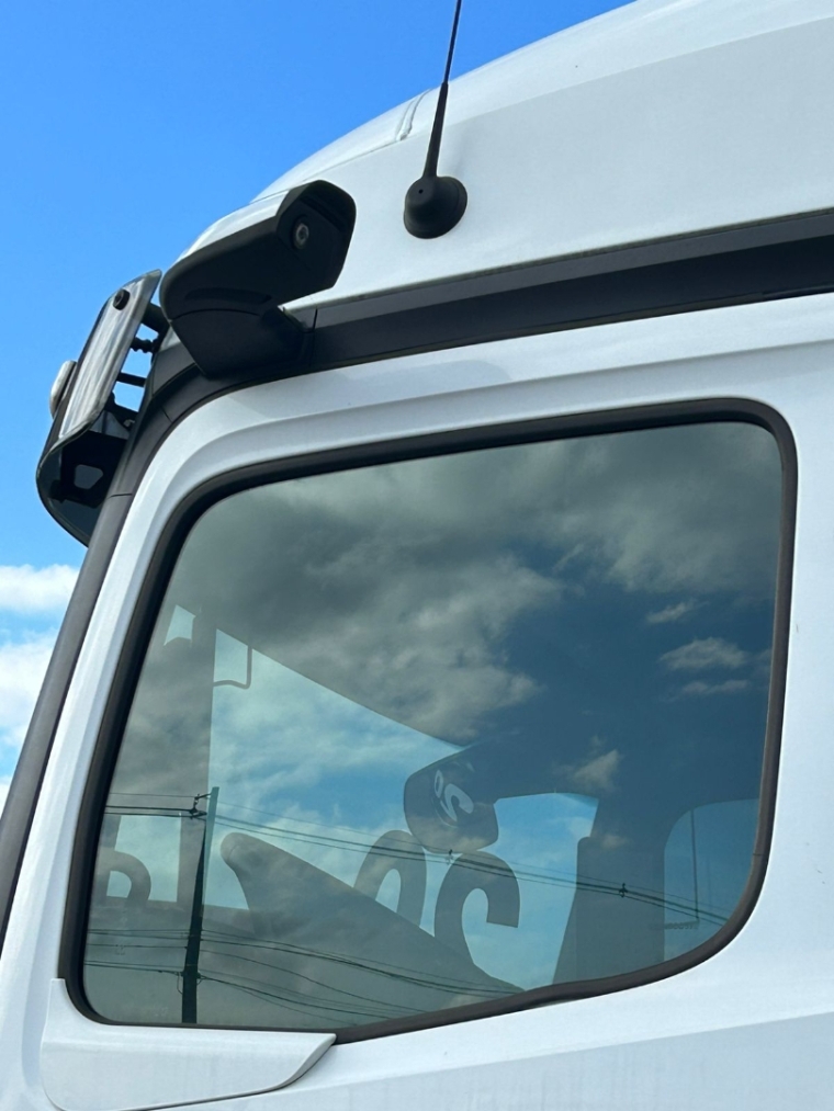 mercedes-benz actros 2651 new ls 540 diesel automatico 2020 mercedes-benz actros 2651 new ls 540 diesel automatico 2020