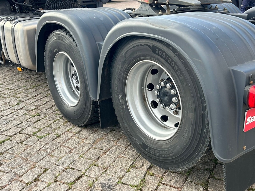 mercedes-benz actros 2651 new ls 540 diesel automatico 2020 mercedes-benz actros 2651 new ls 540 diesel automatico 2020