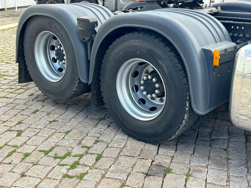 mercedes-benz actros 2651 new ls 540 diesel automatico 2020 mercedes-benz actros 2651 new ls 540 diesel automatico 2020