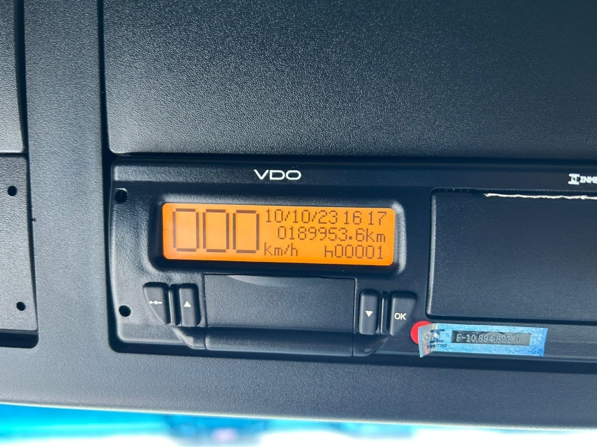 mercedes-benz actros 2651 new ls 540 diesel automatico 2020 mercedes-benz actros 2651 new ls 540 diesel automatico 2020