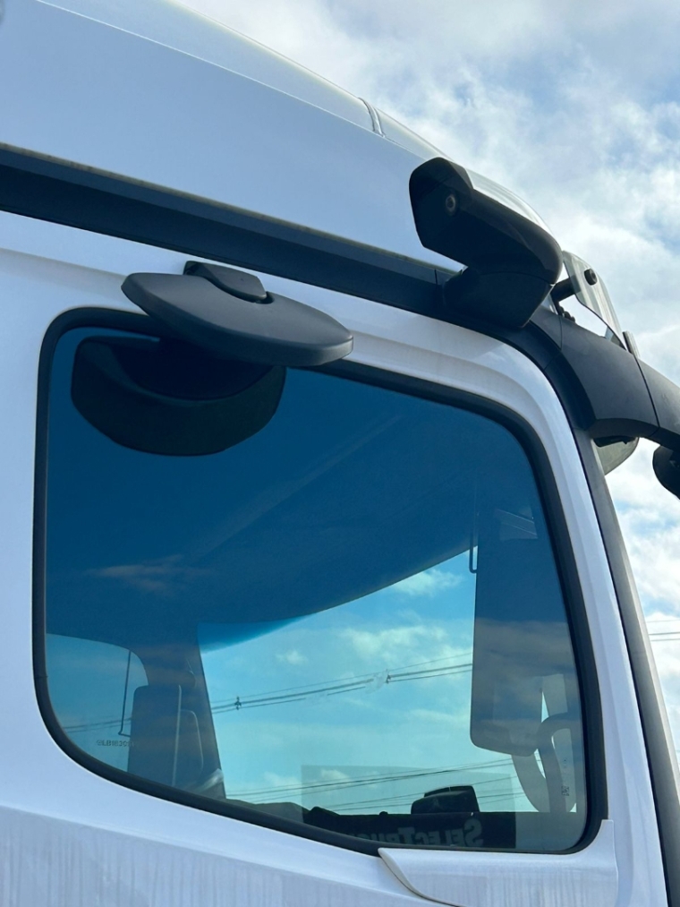 mercedes-benz actros 2651 new ls 540 diesel automatico 2020 mercedes-benz actros 2651 new ls 540 diesel automatico 2020