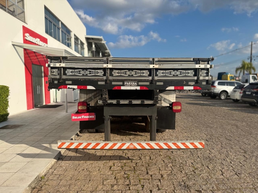 volkswagen 24.280 man 6x2 2020