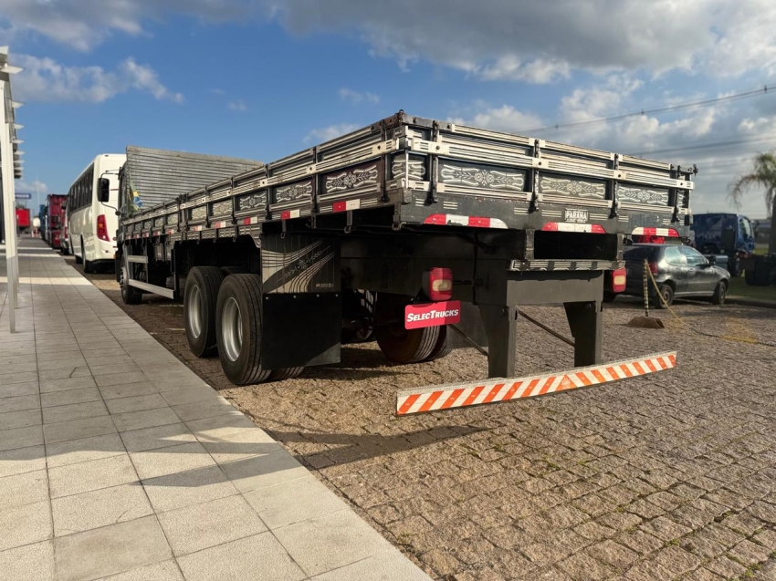 volkswagen 24.280 man 6x2 2020