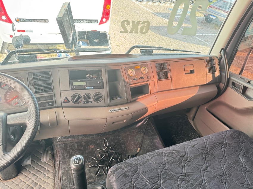 volkswagen 24.280 man 6x2 2020