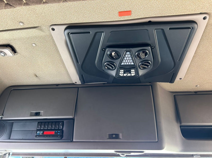 daf xf 105. 460 6x2 2018