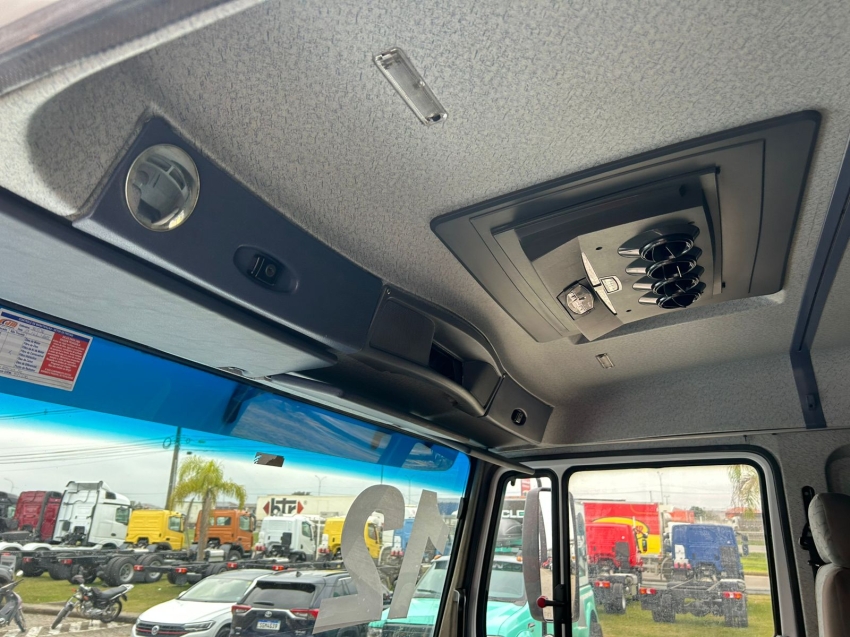 mercedes-benz ls-1634 toco 340 diesel 2p manual 2012