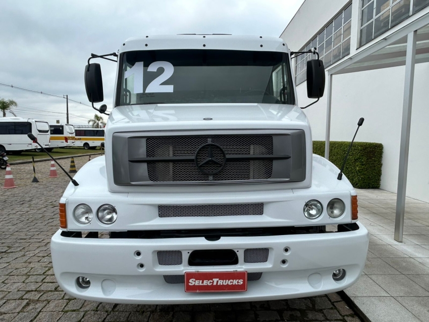 mercedes-benz ls-1634 toco 340 diesel 2p manual 2012
