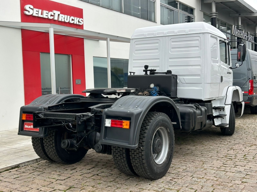 mercedes-benz ls-1634 toco 340 diesel 2p manual 2012