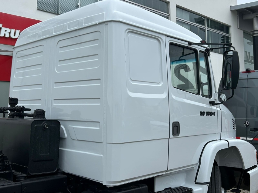 mercedes-benz ls-1634 toco 340 diesel 2p manual 2012