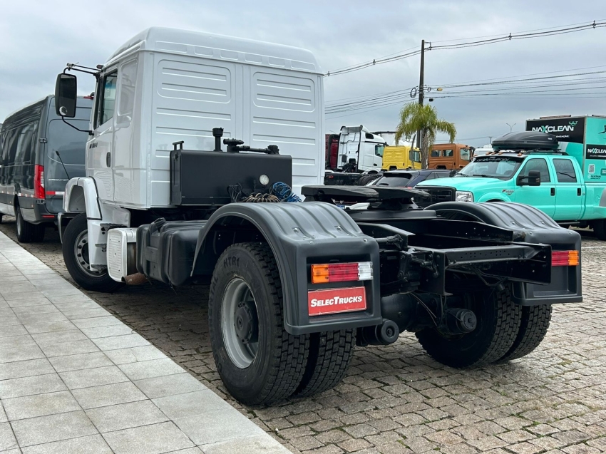 mercedes-benz ls-1634 toco 340 diesel 2p manual 2012